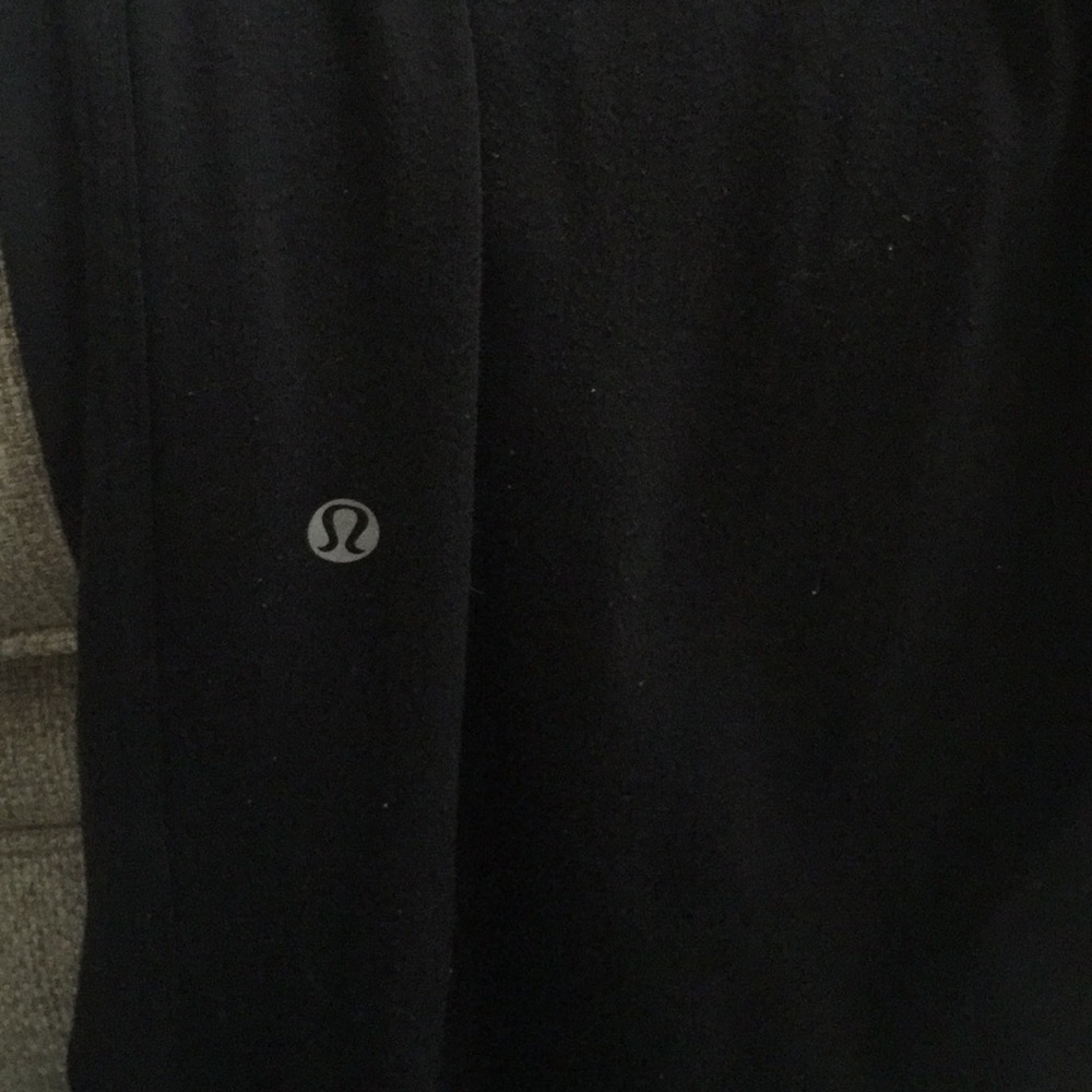 Lululemon men’s sweatpants